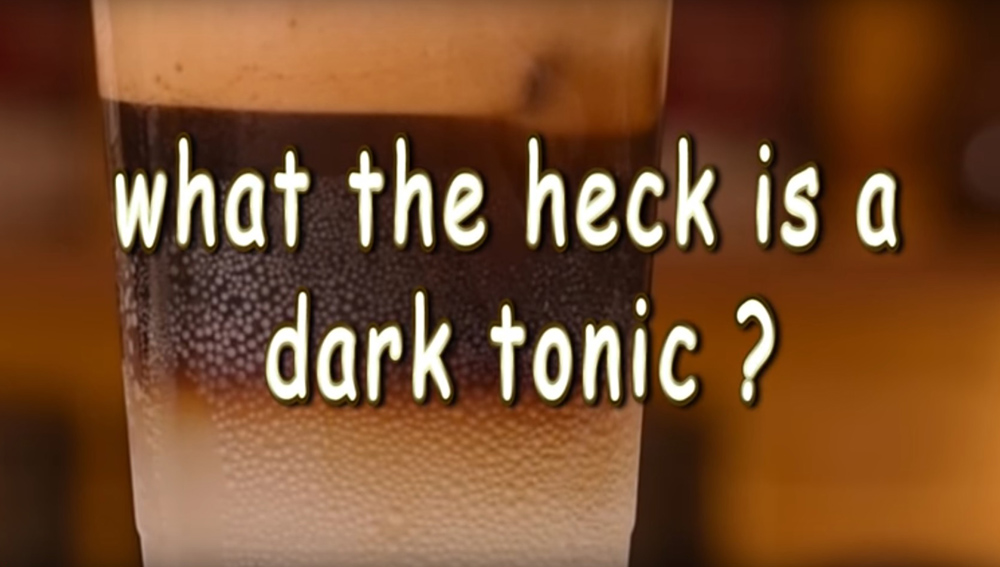 Dark Tonic
